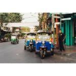 Stage d’Assistant en Marketing Digital à Bangkok